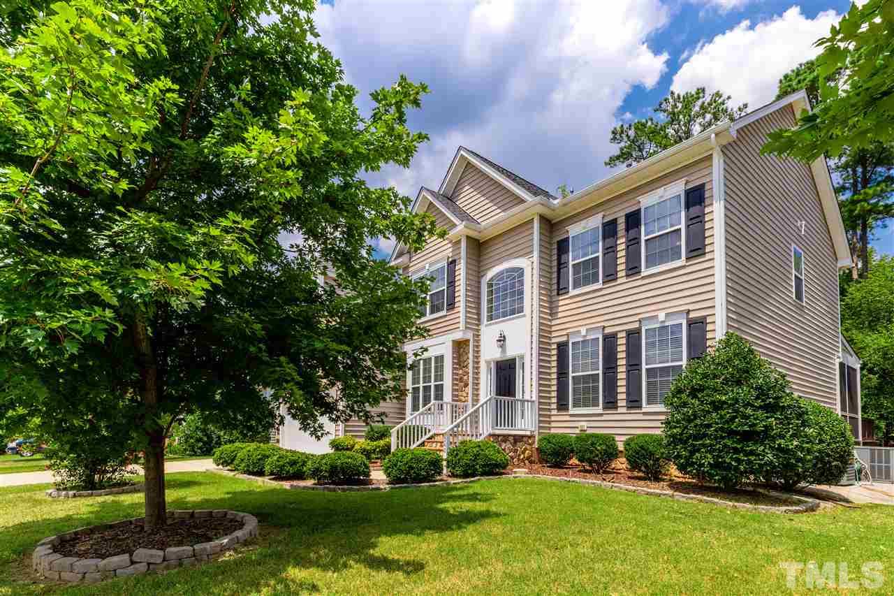 242 Forbes Road Wake Forest, NC 27587 - Photo 29 of 30 Gallery Image 29