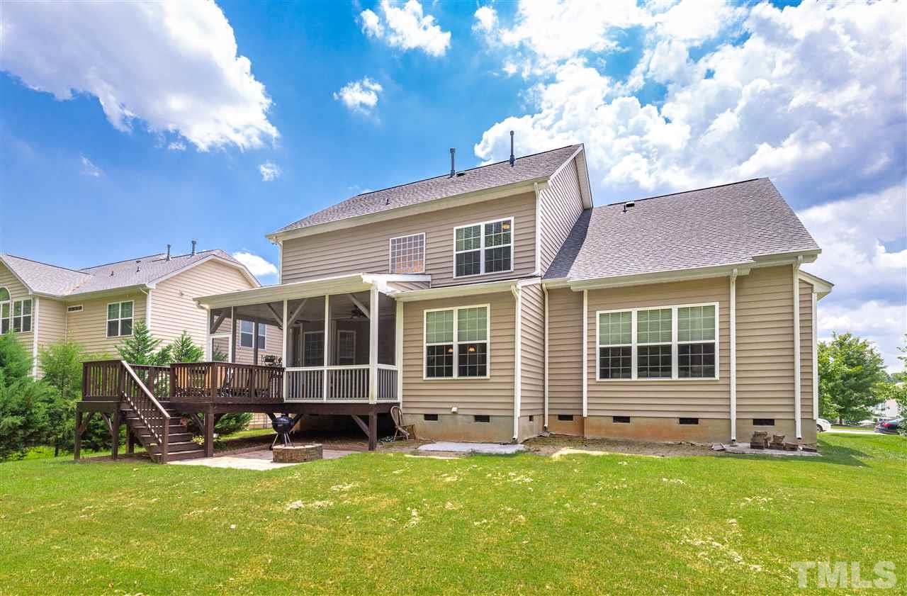 242 Forbes Road Wake Forest, NC 27587 - Photo 30 of 30 Gallery Image 30