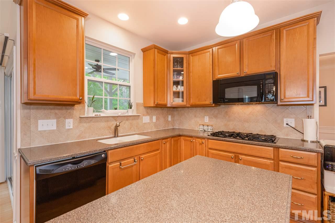 242 Forbes Road Wake Forest, NC 27587 - Photo 4 of 30 Gallery Image 4