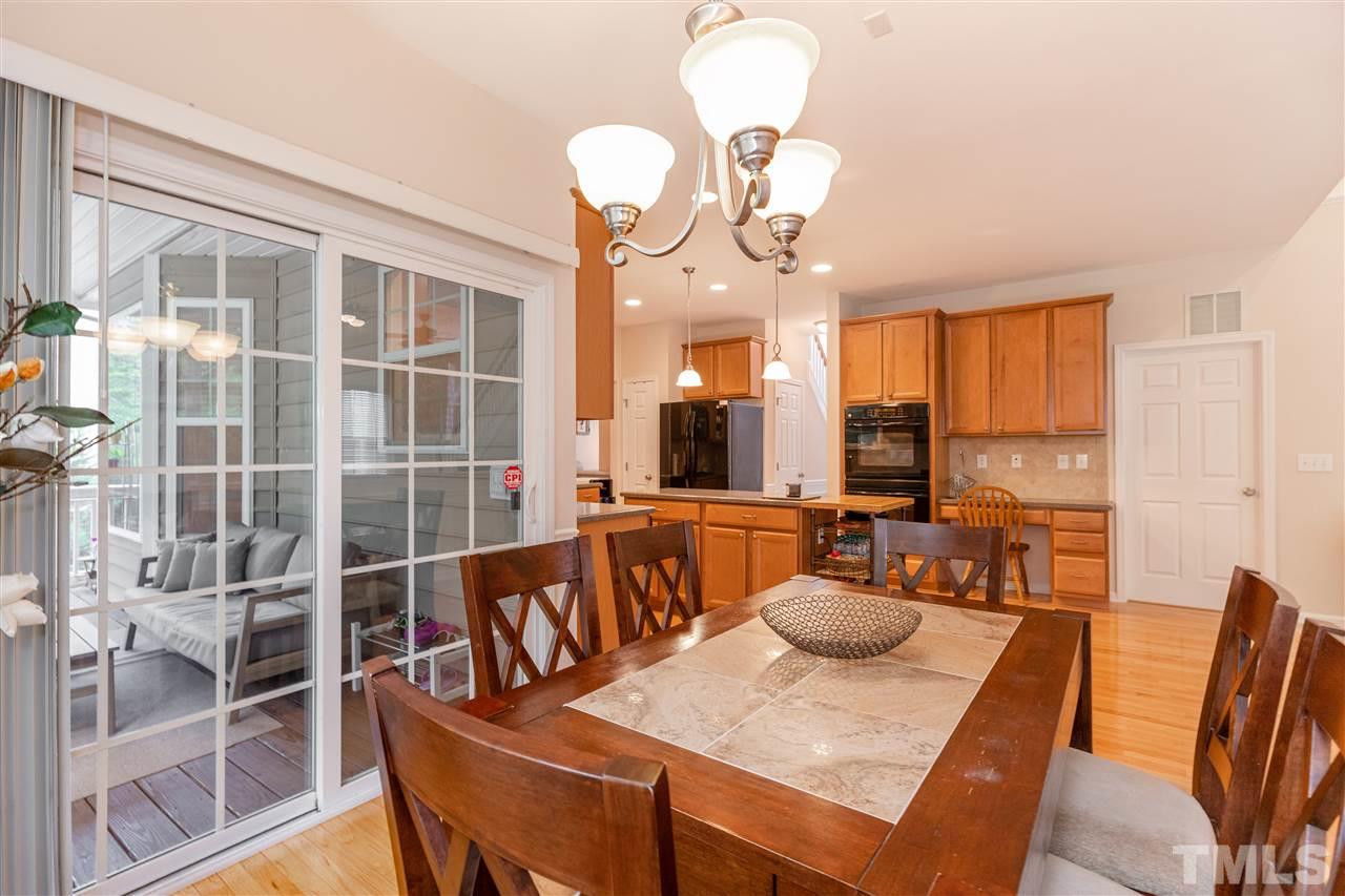 242 Forbes Road Wake Forest, NC 27587 - Photo 5 of 30 Gallery Image 5