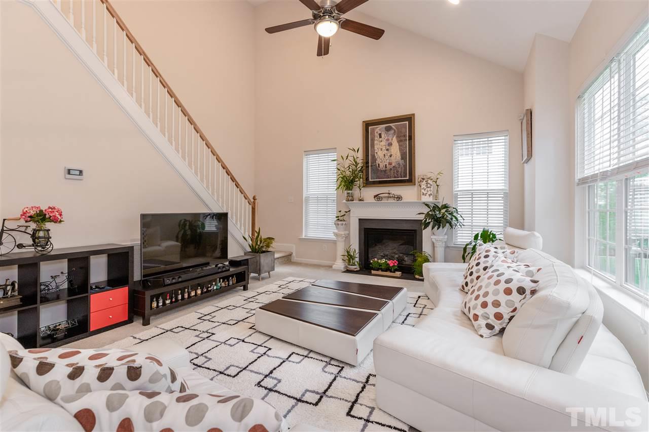 242 Forbes Road Wake Forest, NC 27587 - Photo 7 of 30 Gallery Image 7