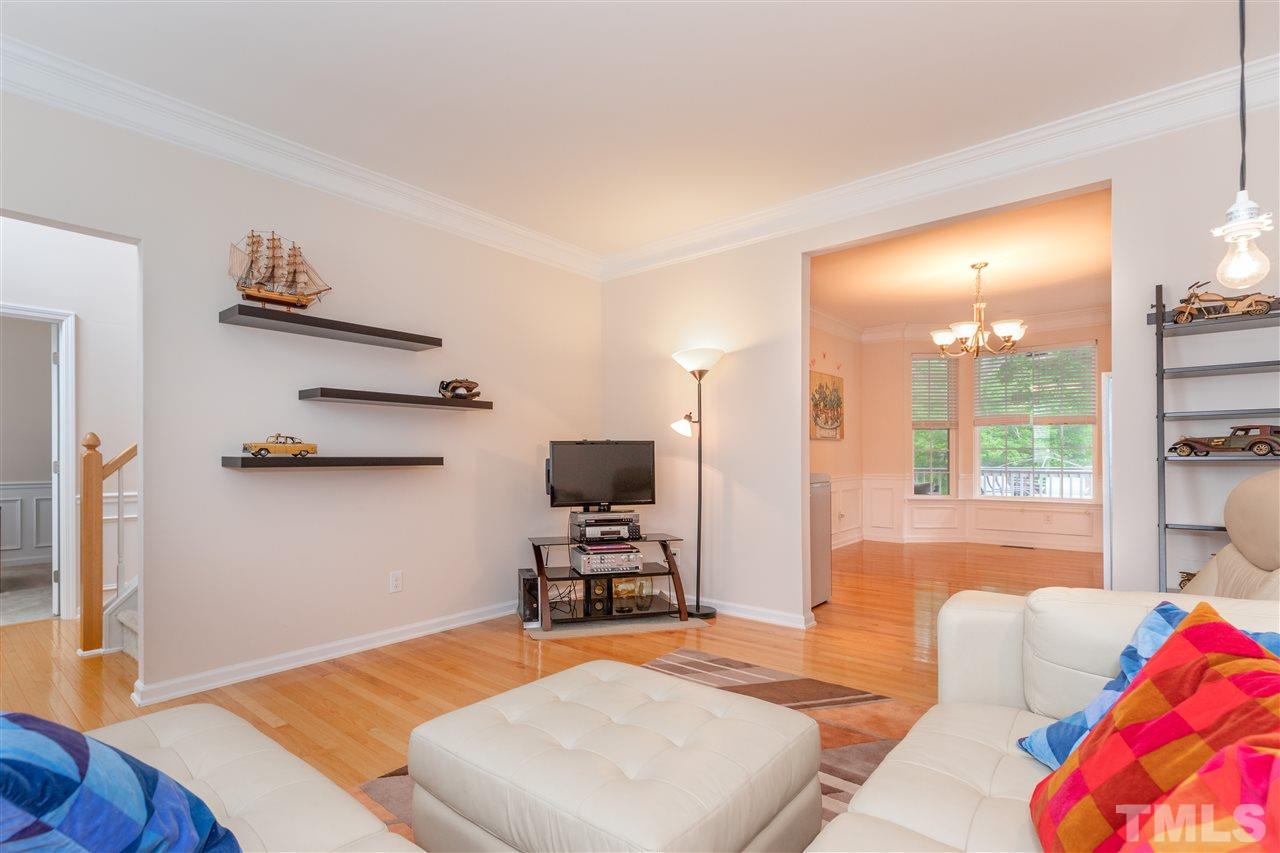 242 Forbes Road Wake Forest, NC 27587 - Photo 10 of 30 Gallery Image 10