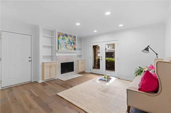 $209,000 | 1150 Collier Road Northwest, Unit A1, Atlanta, GA 30318