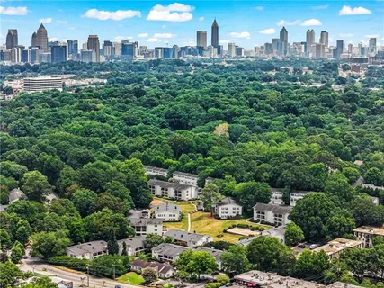 $209,000 | 1150 Collier Road Northwest, Unit A1, Atlanta, GA 30318