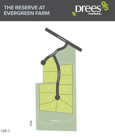 $175,000 | 10 Conner Ridge Road, Efland, NC 27243