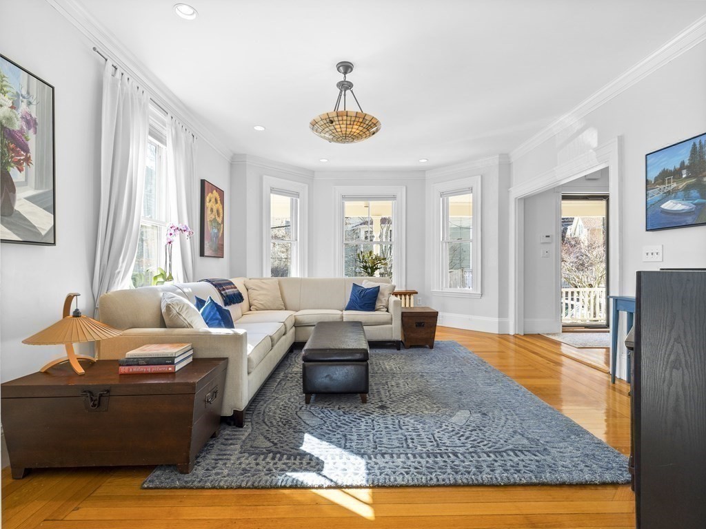 18 Newbern Street Boston, MA 02130 - Photo 11 of 40