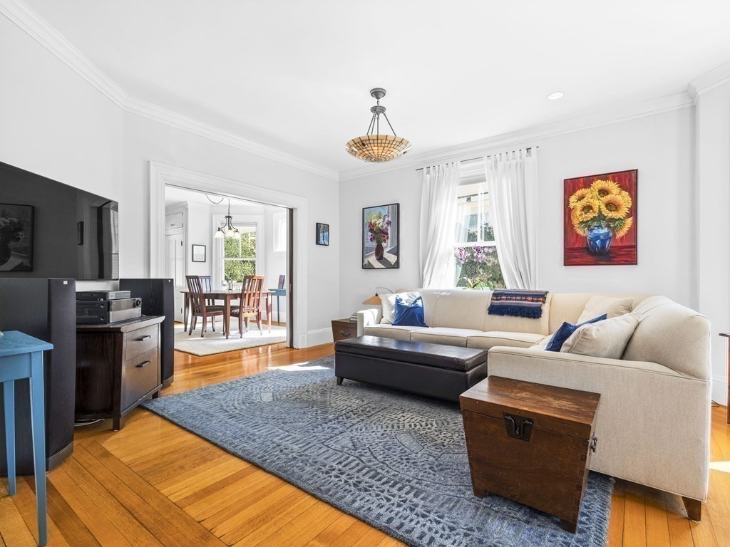 18 Newbern Street Boston, MA 02130 - Photo 12 of 40