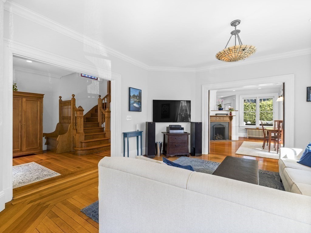 18 Newbern Street Boston, MA 02130 - Photo 13 of 40