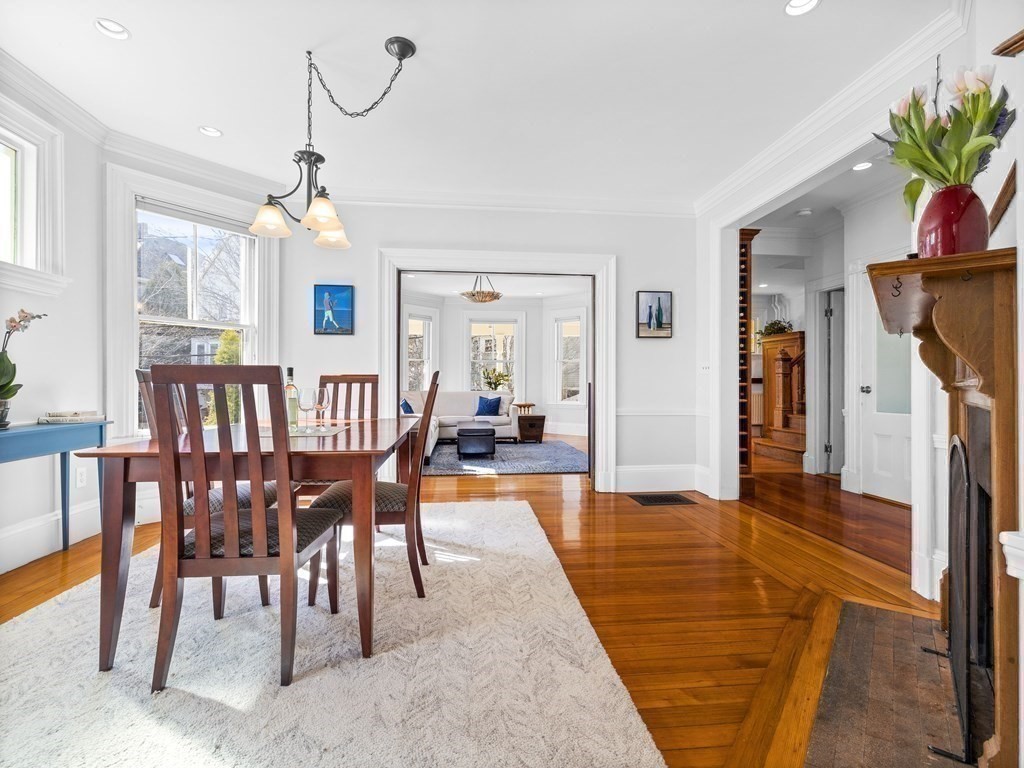 18 Newbern Street Boston, MA 02130 - Photo 14 of 40