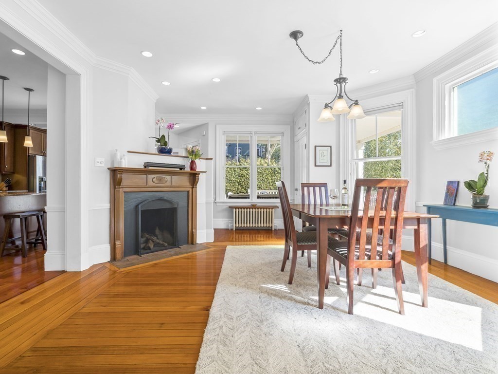 18 Newbern Street Boston, MA 02130 - Photo 15 of 40