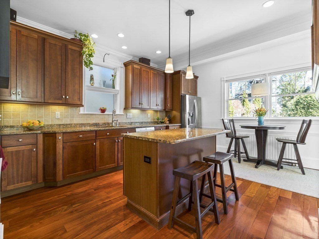 18 Newbern Street Boston, MA 02130 - Photo 16 of 40