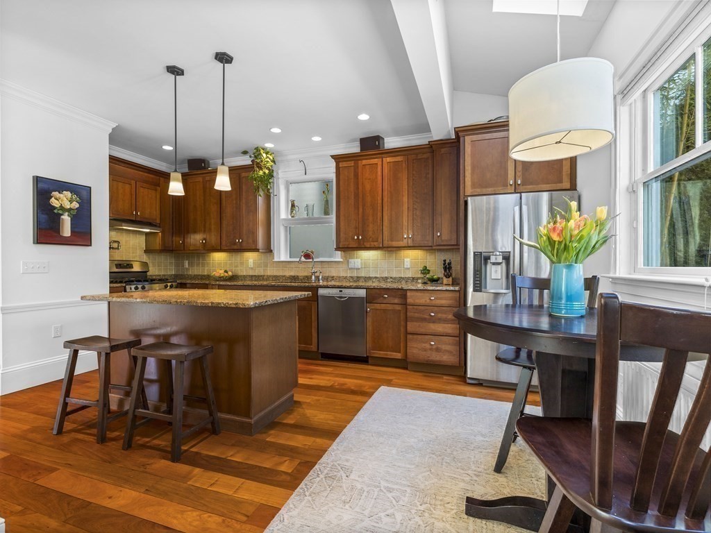 18 Newbern Street Boston, MA 02130 - Photo 17 of 40