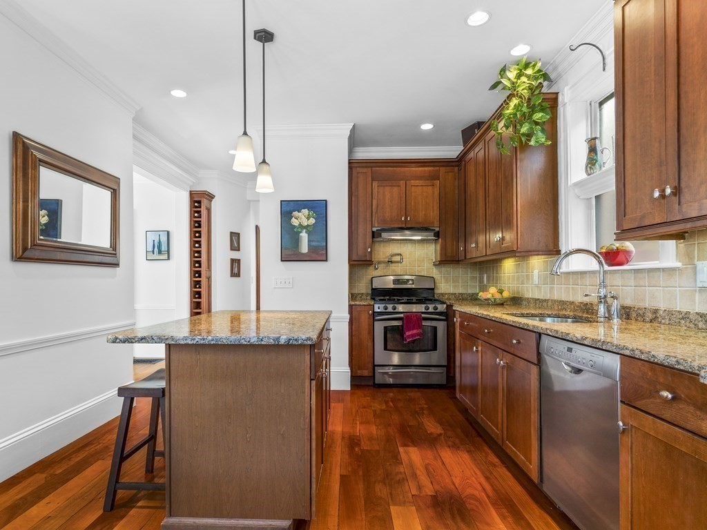 18 Newbern Street Boston, MA 02130 - Photo 19 of 40