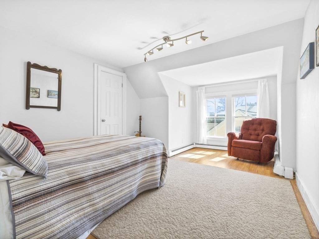 18 Newbern Street Boston, MA 02130 - Photo 25 of 40