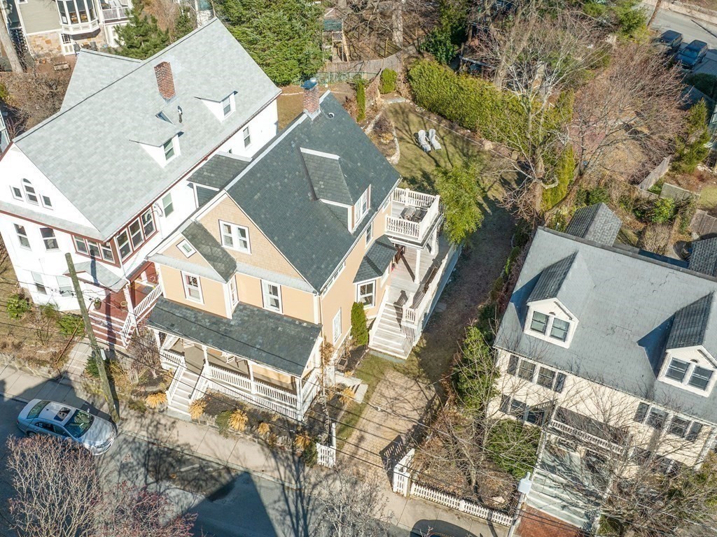 18 Newbern Street Boston, MA 02130 - Photo 35 of 40