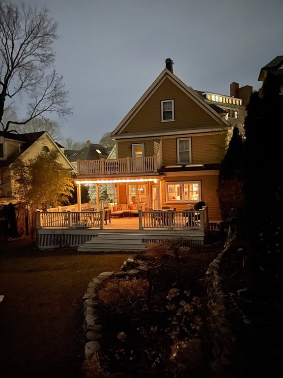 18 Newbern Street Boston, MA 02130 - Photo 36 of 40