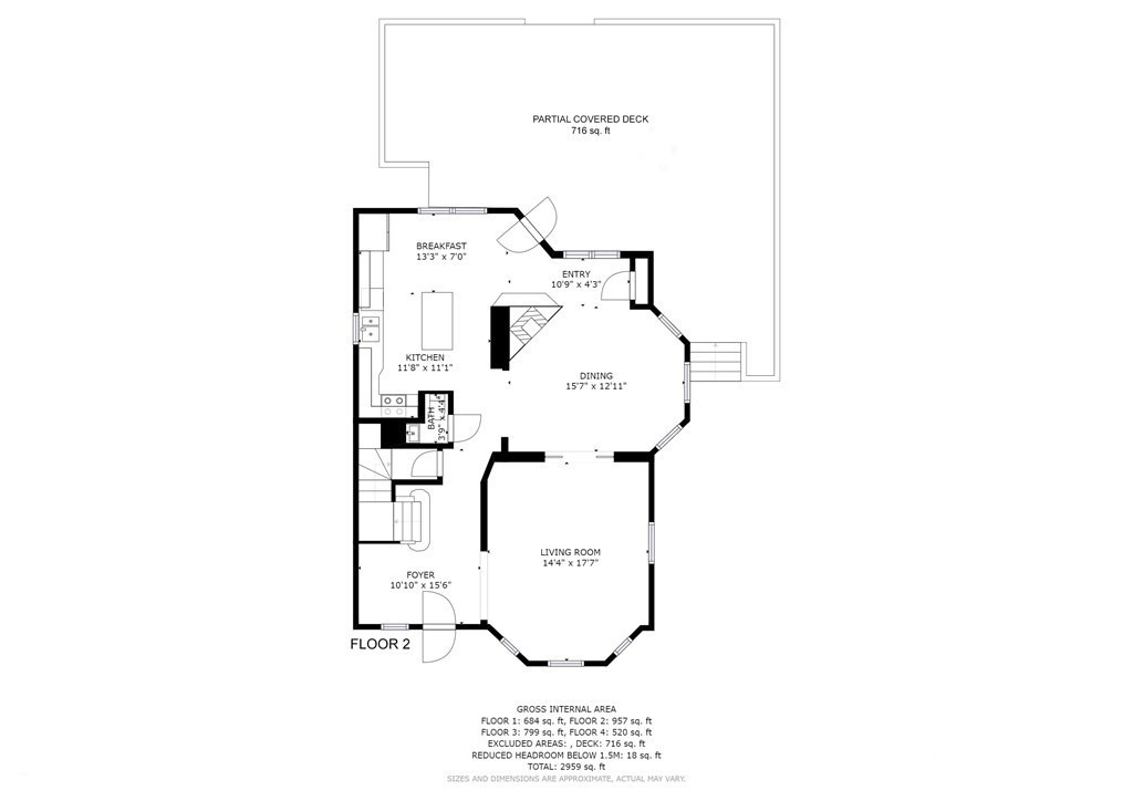 18 Newbern Street Boston, MA 02130 - Photo 37 of 40