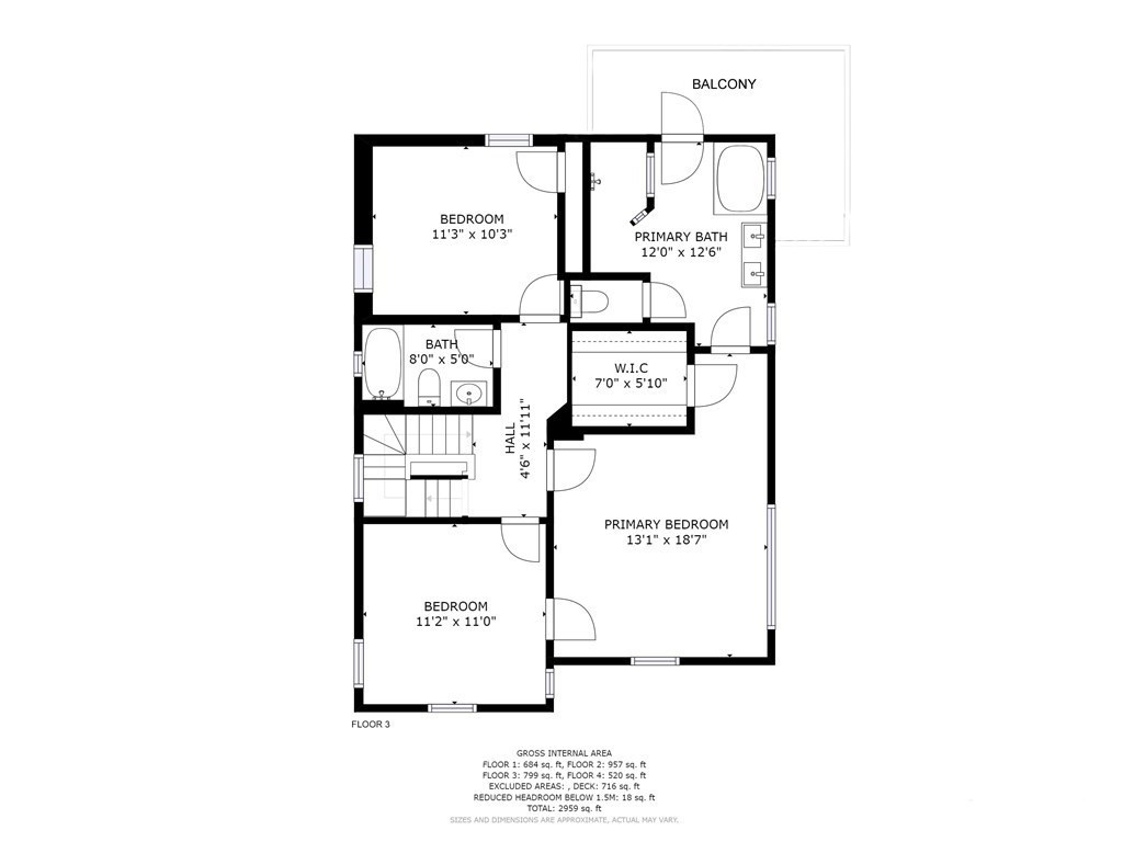 18 Newbern Street Boston, MA 02130 - Photo 38 of 40