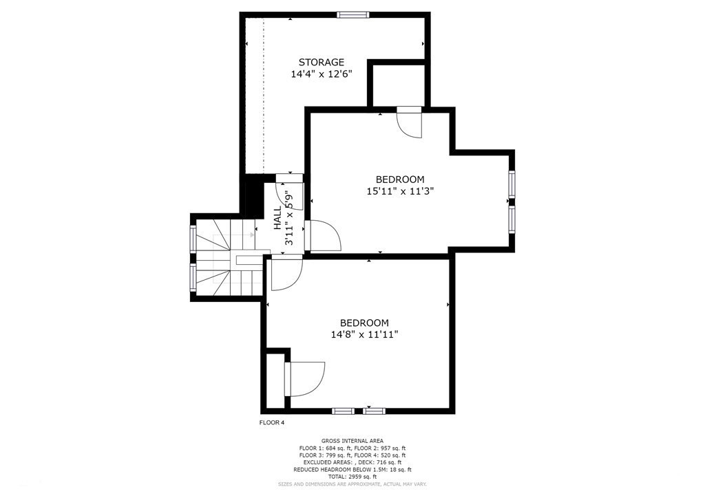 18 Newbern Street Boston, MA 02130 - Photo 39 of 40