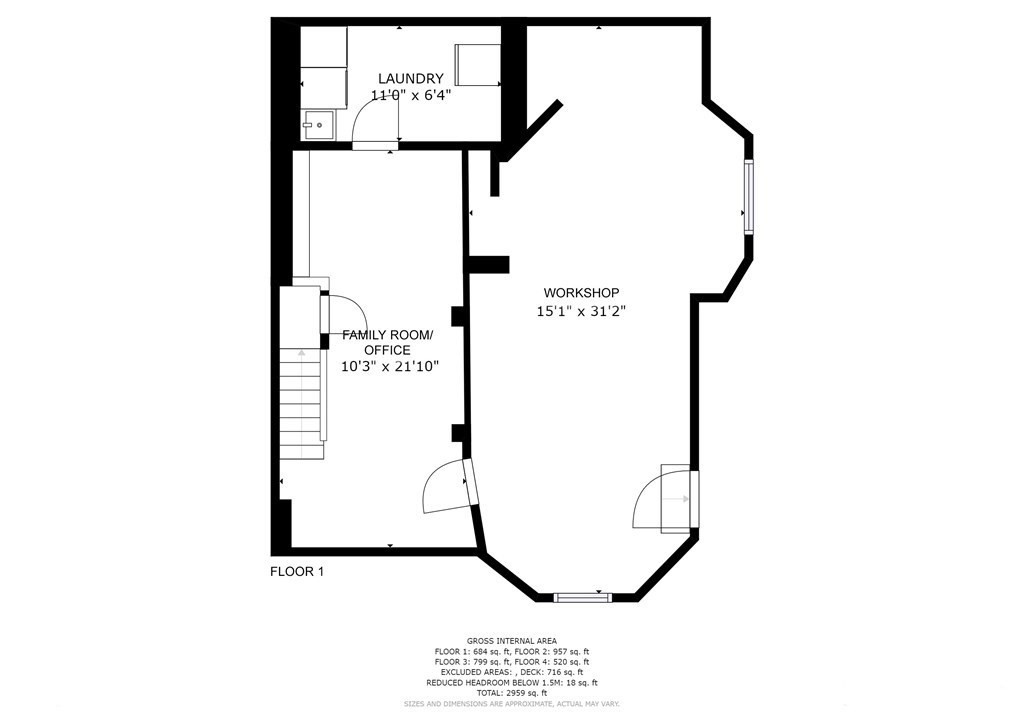 18 Newbern Street Boston, MA 02130 - Photo 40 of 40