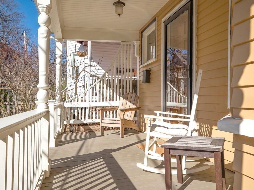 18 Newbern Street Boston, MA 02130 - Photo 8 of 40