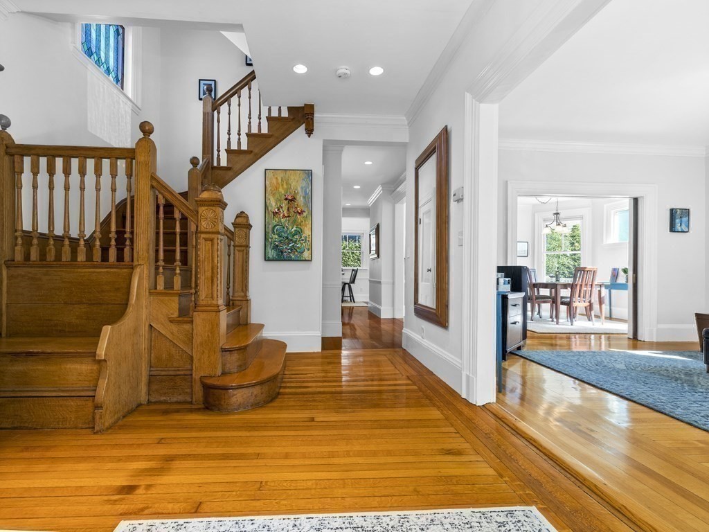 18 Newbern Street Boston, MA 02130 - Photo 10 of 40