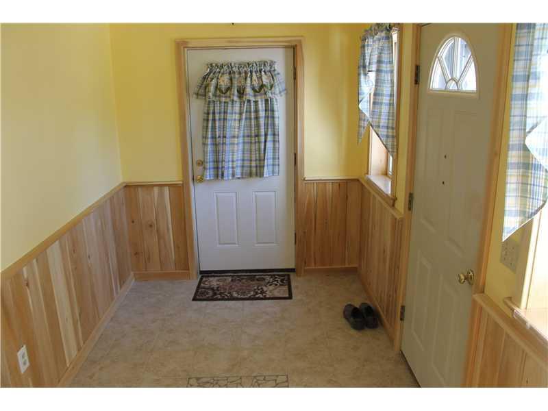 1st Floor Plan. Bright sunny...