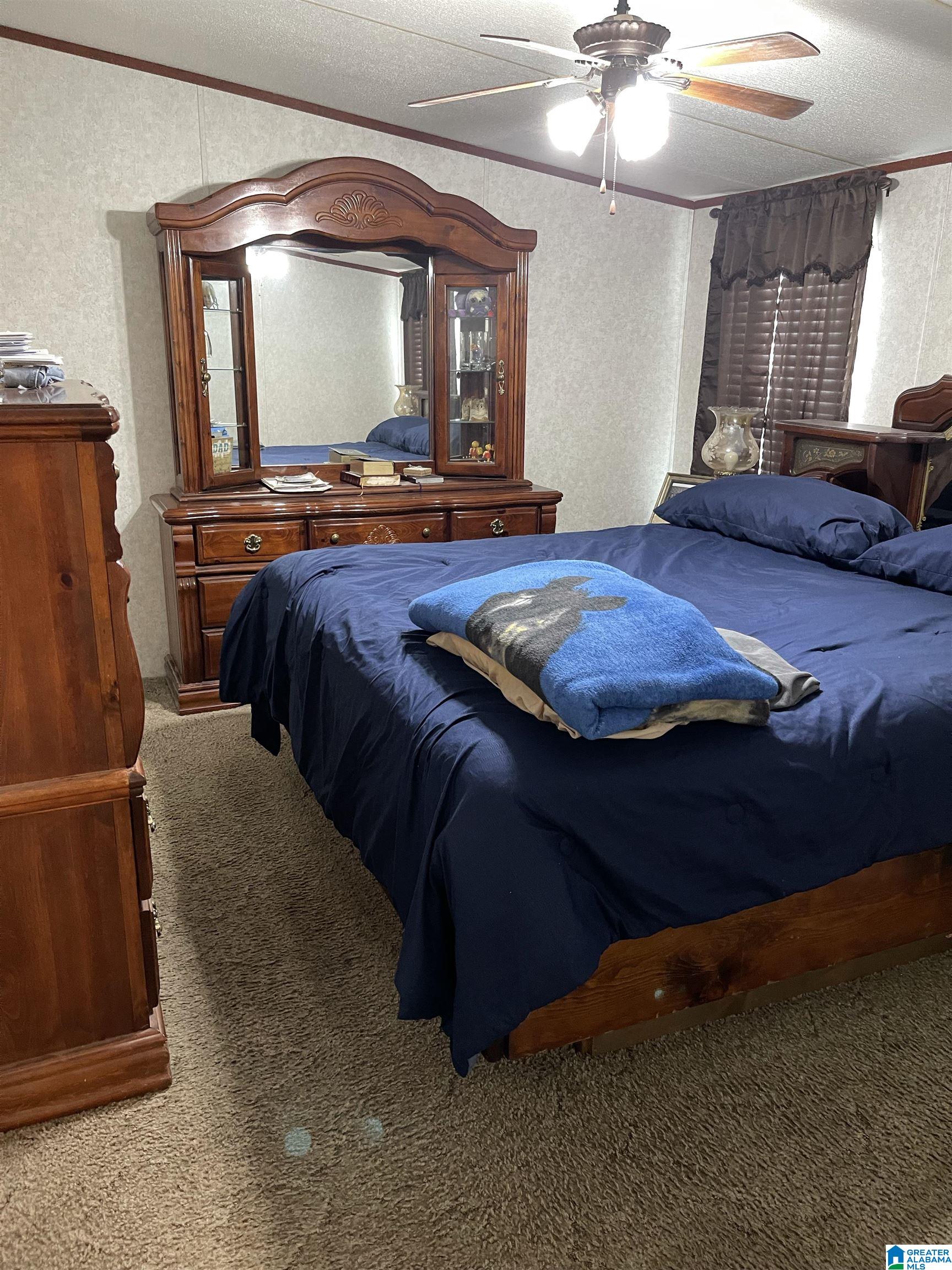 433 Angel Station Road Jacksonville, AL 36265 - Photo 4 of 20