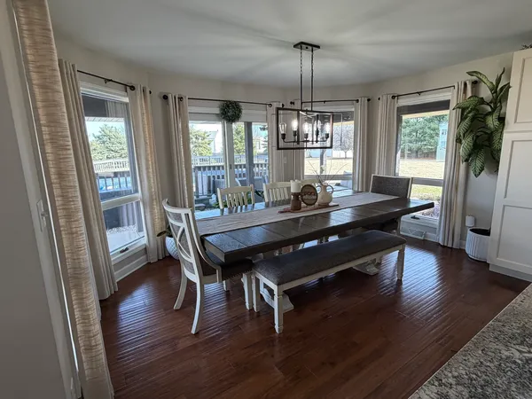 $799,900 | 17245 County Line Road, Plainfield, IL 60586