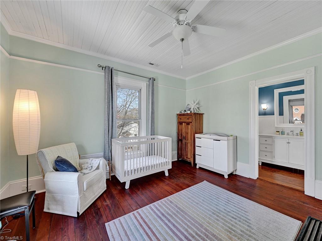 918 West Academy Street Winston-Salem, NC 27101 - Photo 19 of 40 Primary BR