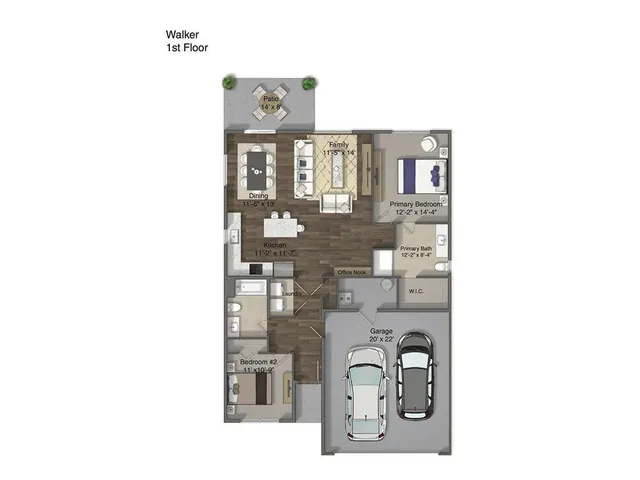 $2,903 | 1120 Dundalk Trail, Woodbury, MN 55129