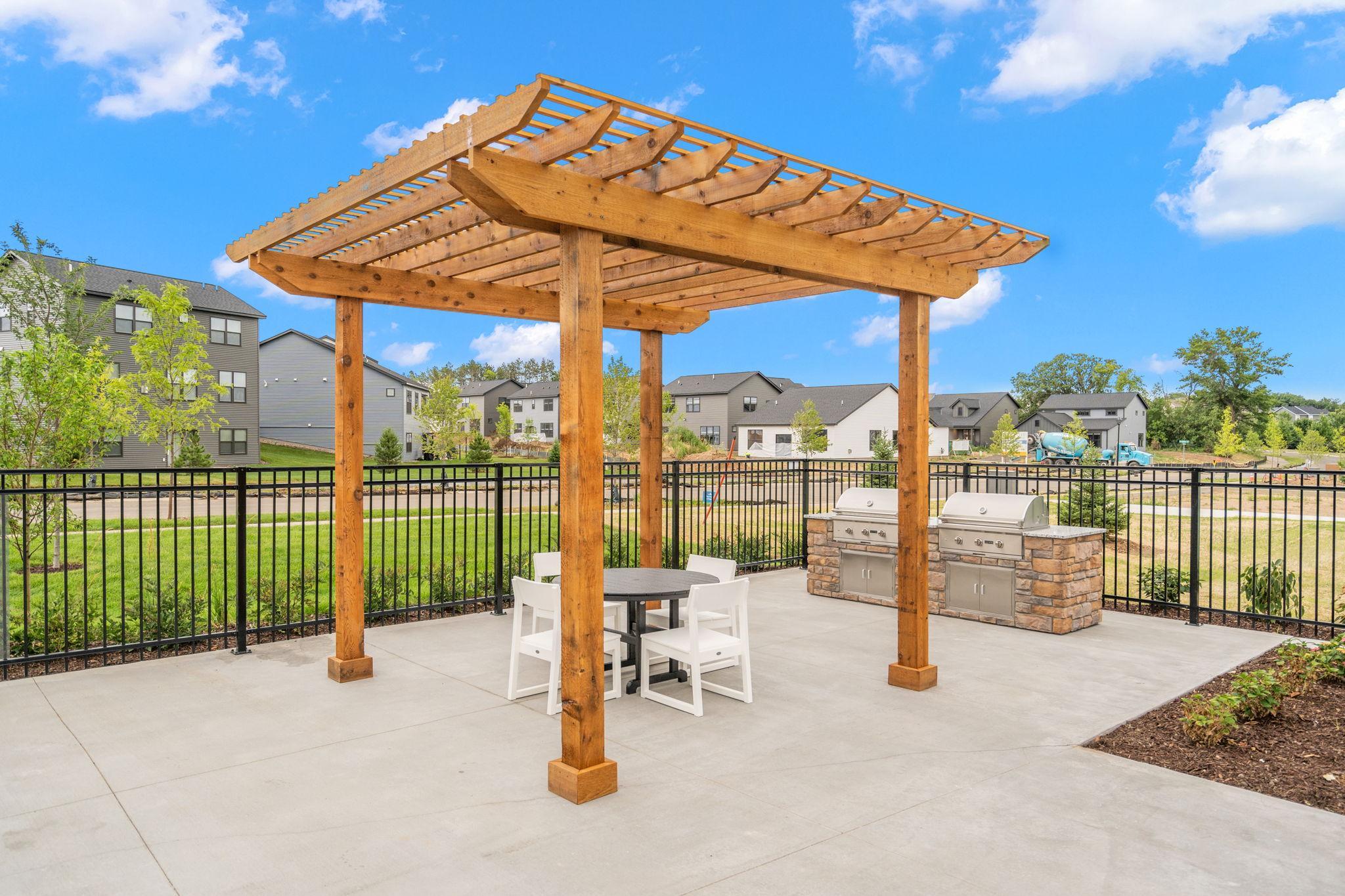 1120 Dundalk Trail Woodbury, MN 55129 - Photo 24 of 25