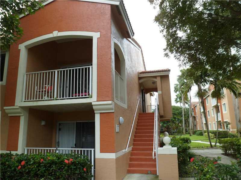 3880 Lyons Road, Unit 2127 Coconut Creek, FL 33073 - Photo 3 of 18 Exterior Front