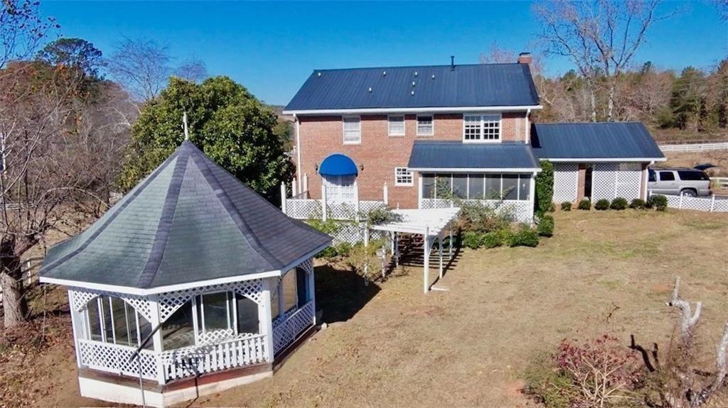 740 Patrick Mill Road Southwest Winder, GA 30680 - Photo 5 of 13