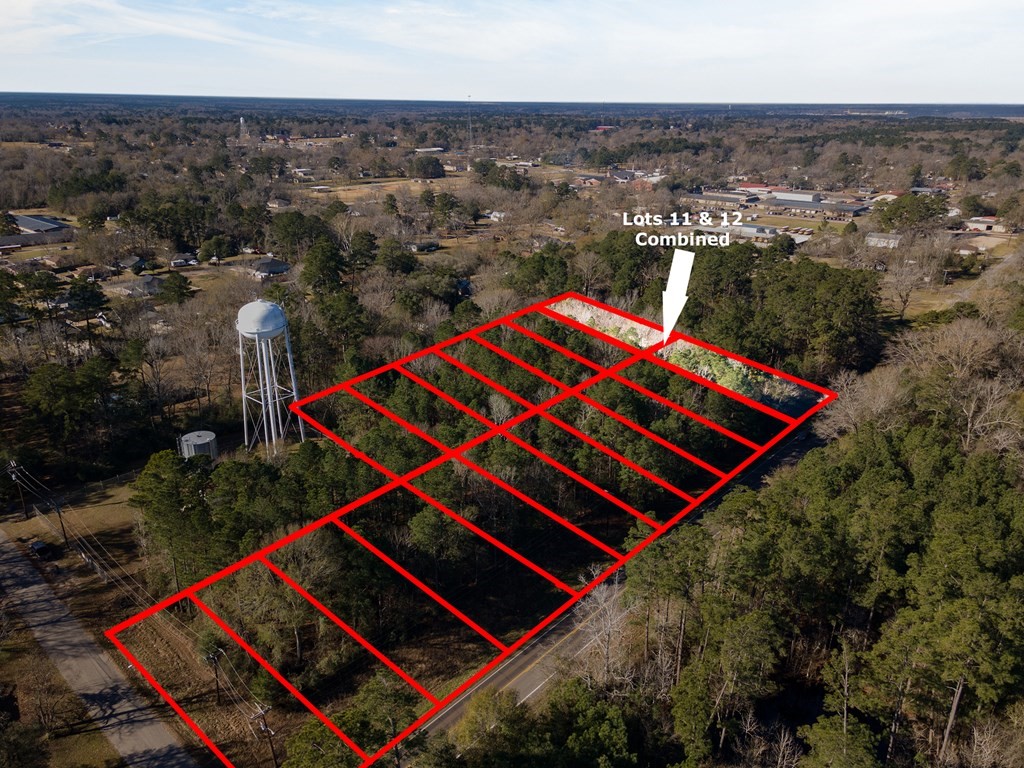 2109 Huntington Tx 75949 Huntington, TX 75949 - Photo 2 of 6 an aerial view of a tennis ground