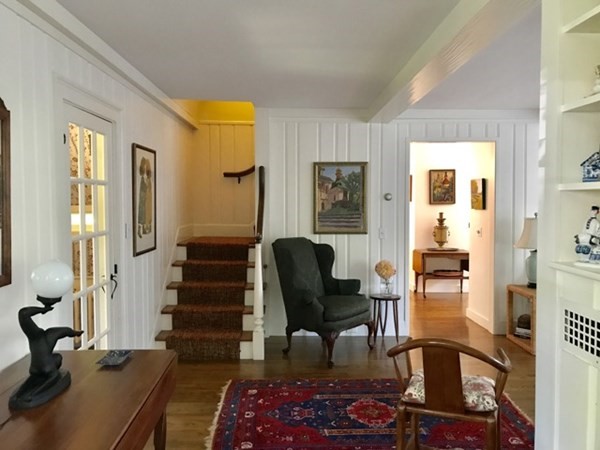 21 William Street Tisbury, MA 02568 - Photo 17 of 27 a view of a livingroom with furniture and a couch