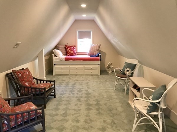 21 William Street Tisbury, MA 02568 - Photo 21 of 27 a view of livingroom with furniture