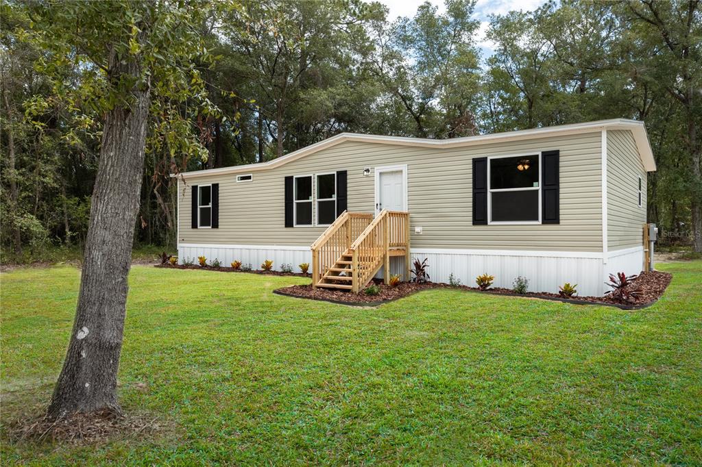 104 Jackson Avenue Interlachen, FL 32148 - Photo 1 of 34