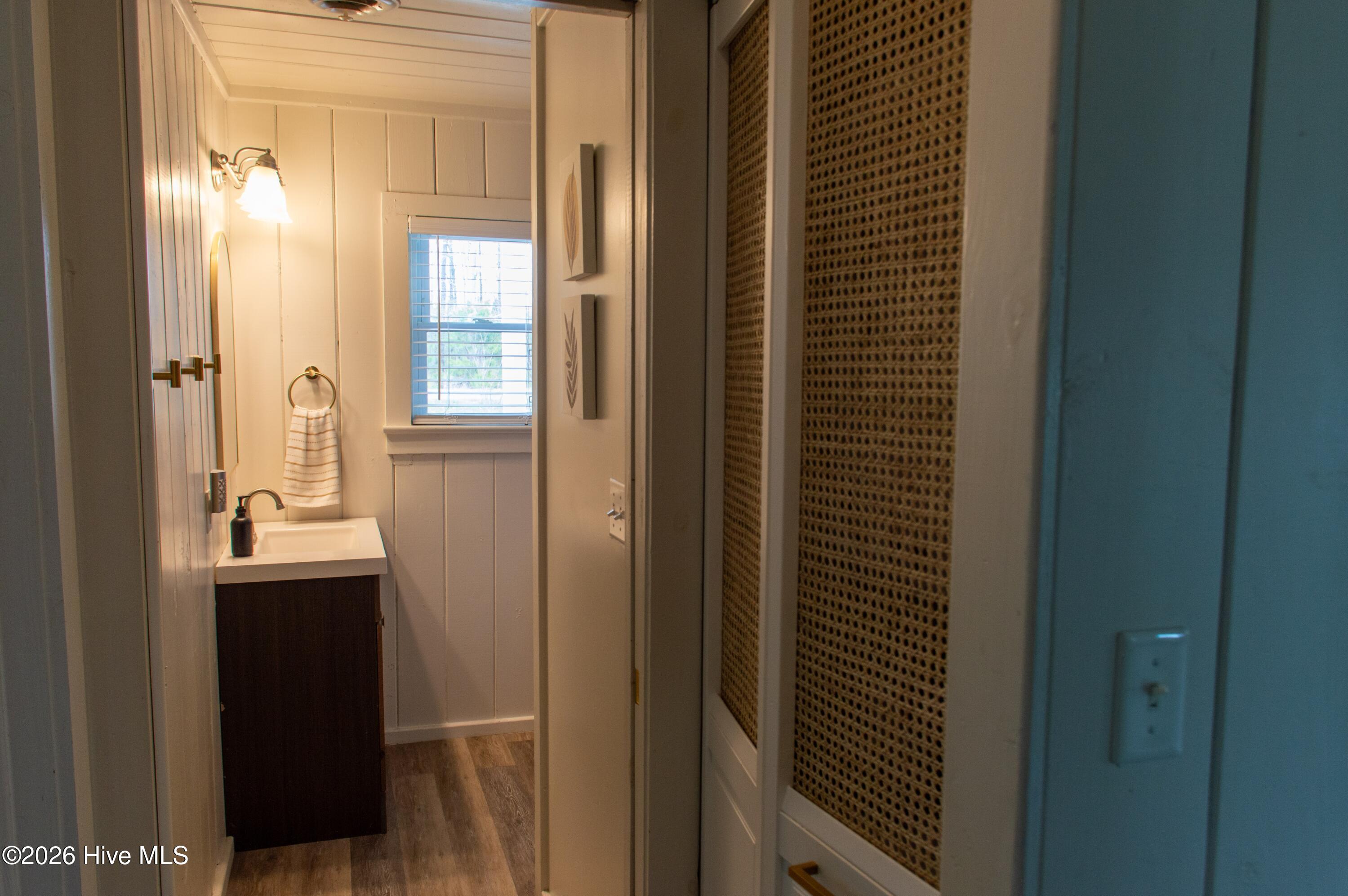 159 Nixons Beach Road Edenton, NC 27932 - Photo 18 of 47 2nd Full Bathroom