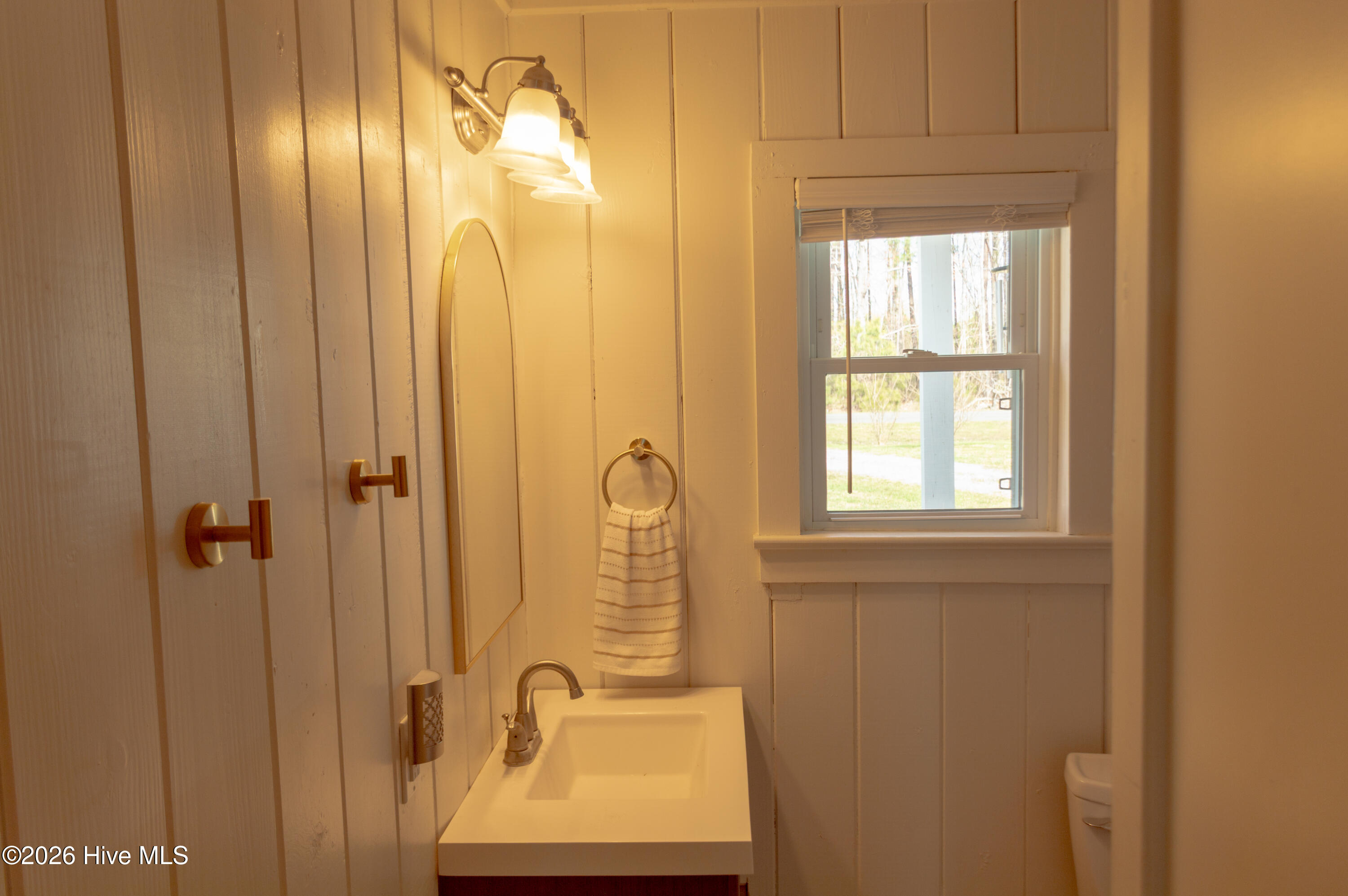 159 Nixons Beach Road Edenton, NC 27932 - Photo 19 of 47 2nd Full Bathroom