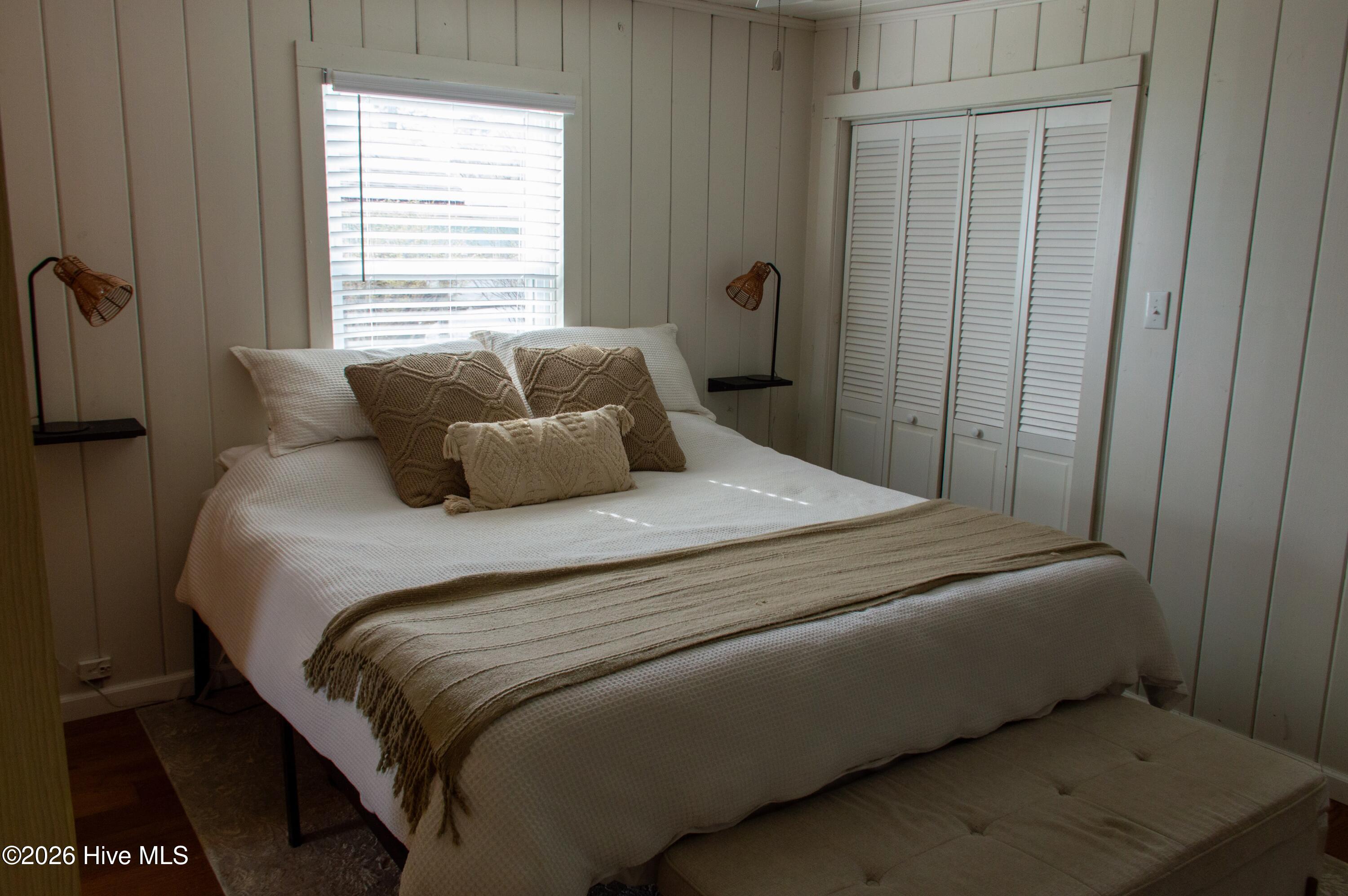 159 Nixons Beach Road Edenton, NC 27932 - Photo 22 of 47 Primary Suite