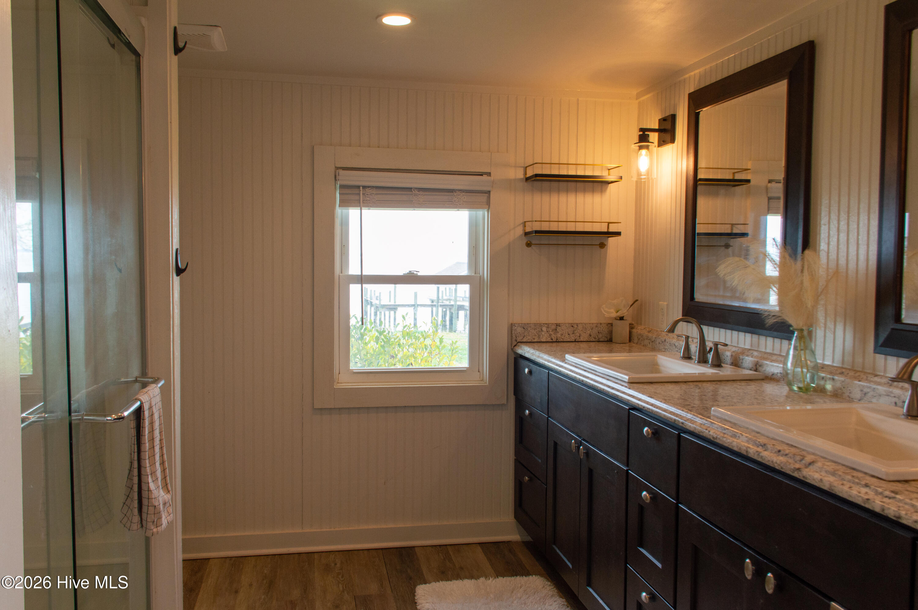 159 Nixons Beach Road Edenton, NC 27932 - Photo 24 of 47 Primary Bathroom