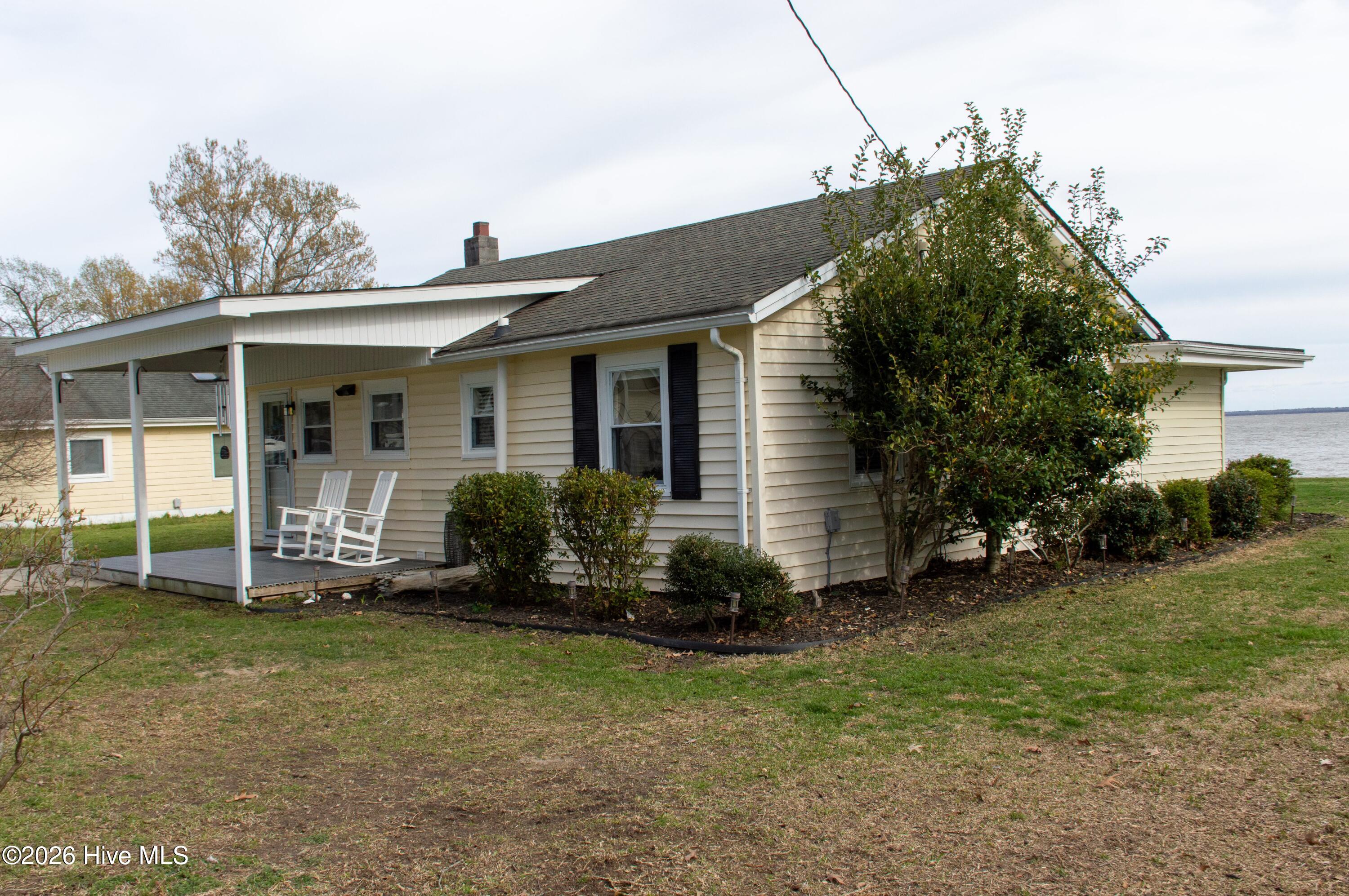 159 Nixons Beach Road Edenton, NC 27932 - Photo 36 of 47 Nixons Beach 35
