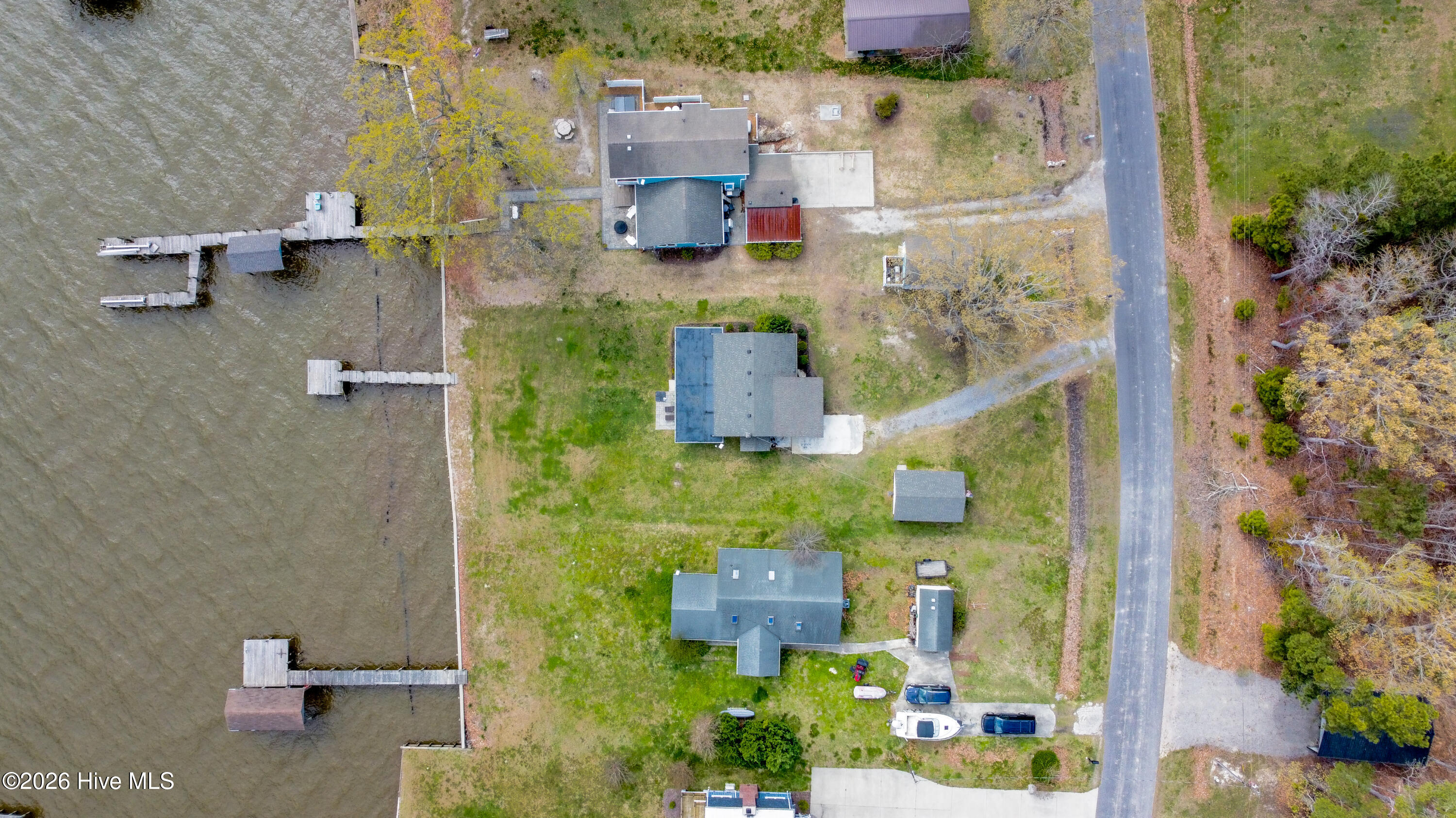 159 Nixons Beach Road Edenton, NC 27932 - Photo 39 of 46 Nixons Beach 38