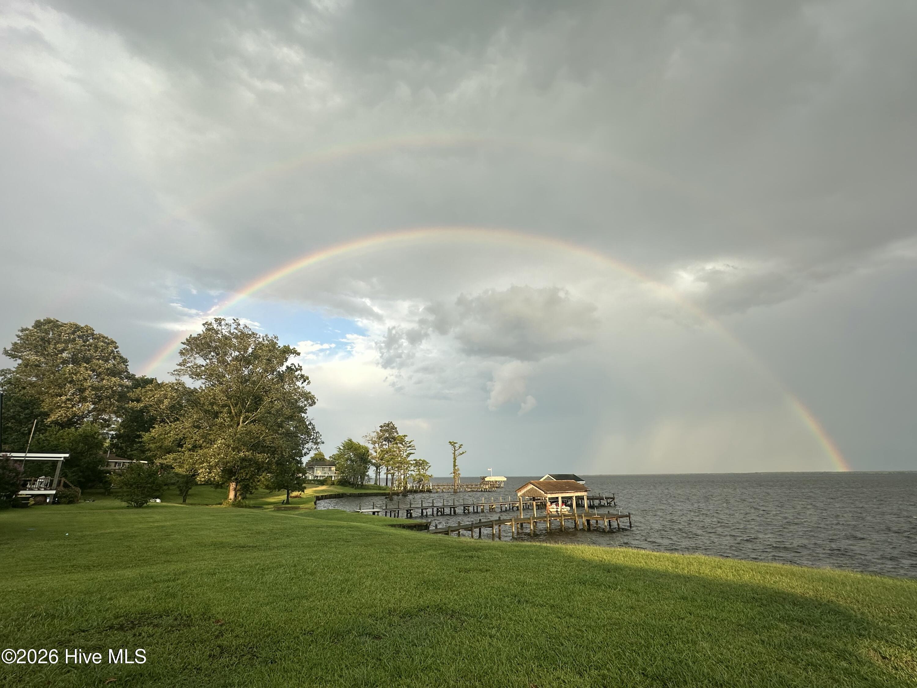 159 Nixons Beach Road Edenton, NC 27932 - Photo 43 of 46 View