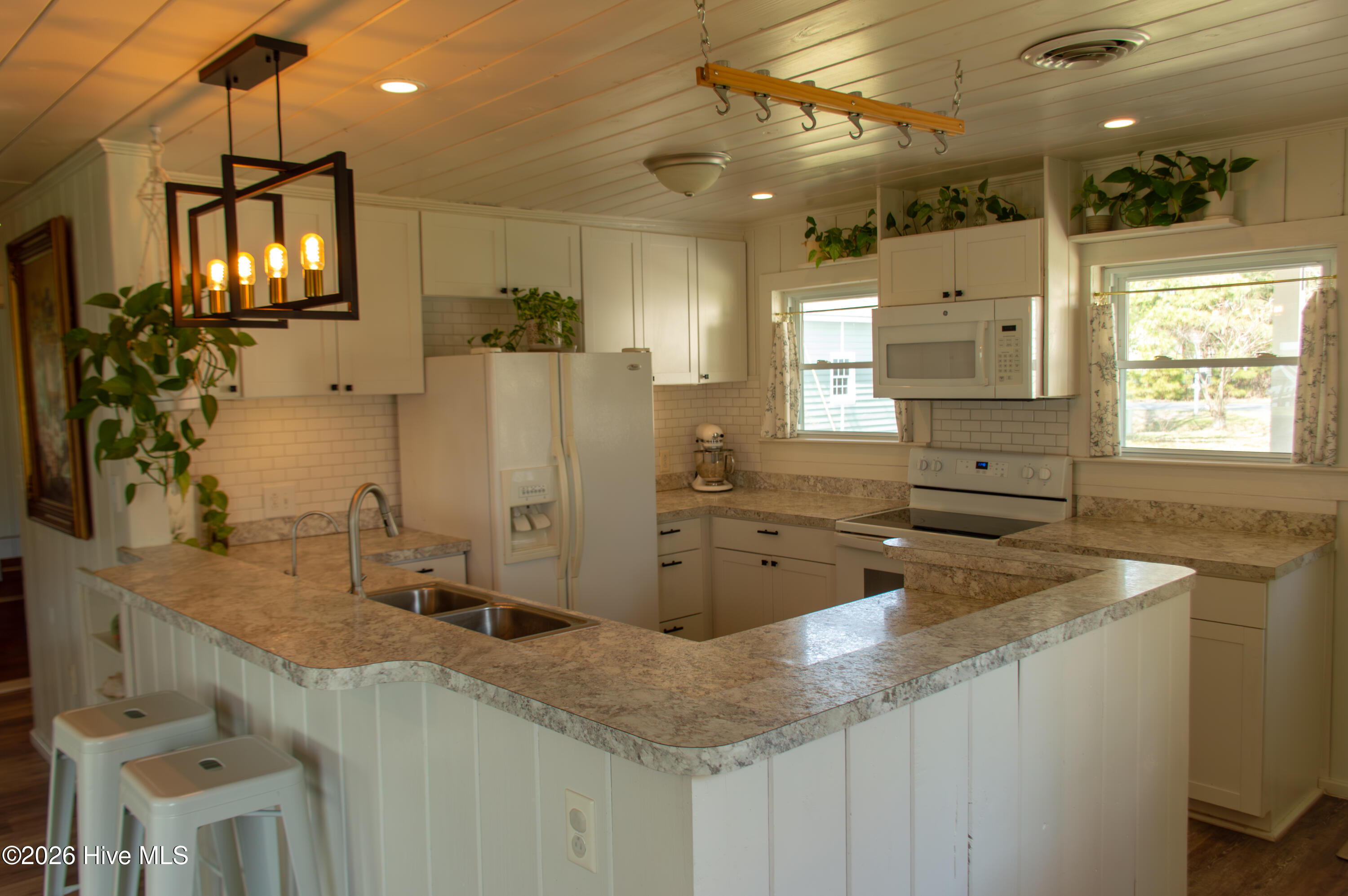 159 Nixons Beach Road Edenton, NC 27932 - Photo 5 of 47 Kitchen