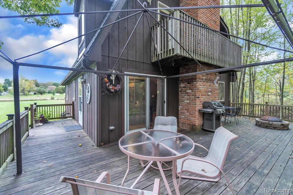 5190 Bull Run Road Gregory, MI 48137 - Photo 32 of 38