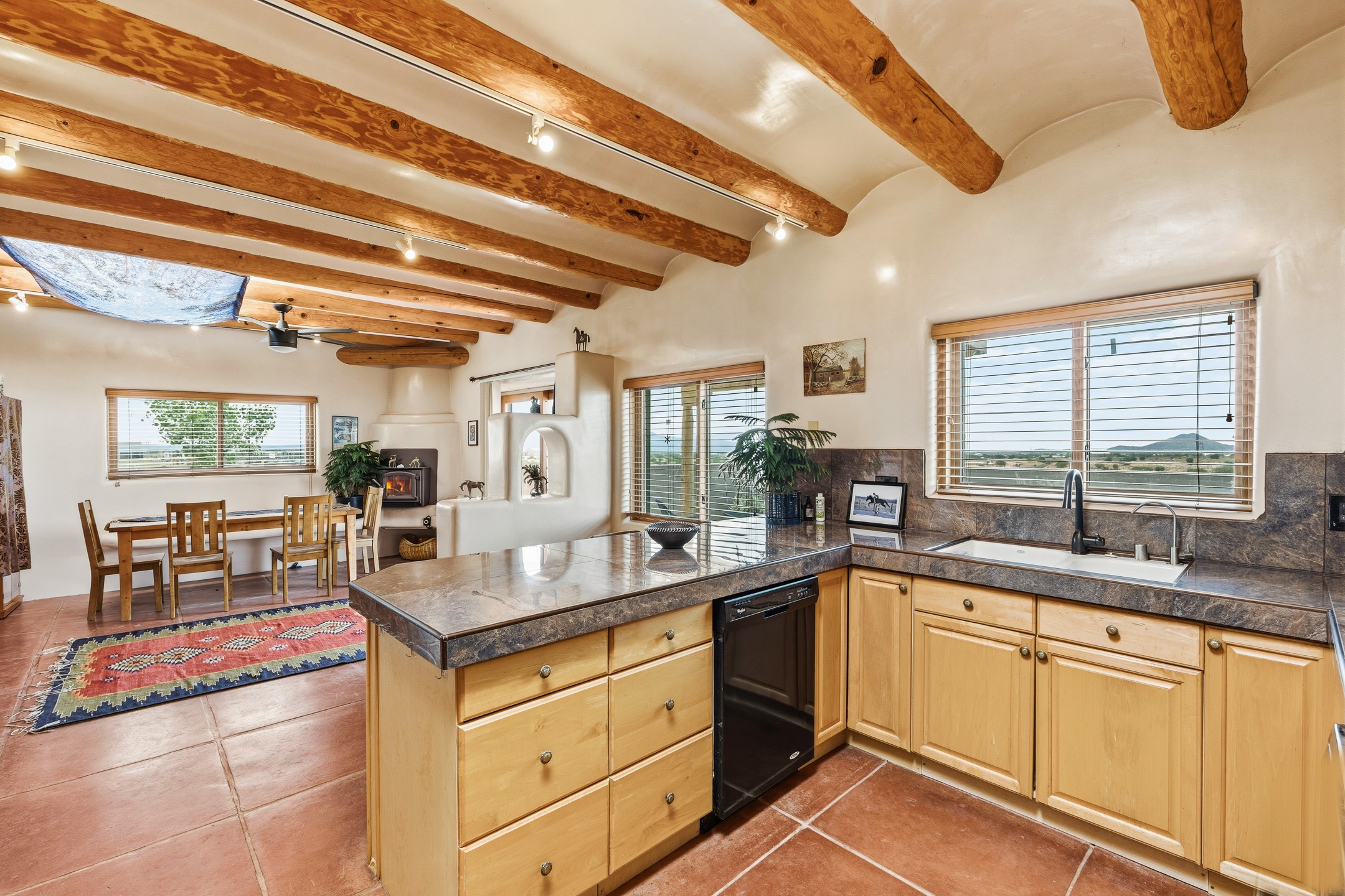 15 Deer Tank Road Santa Fe, NM 87508 - Photo 24 of 51