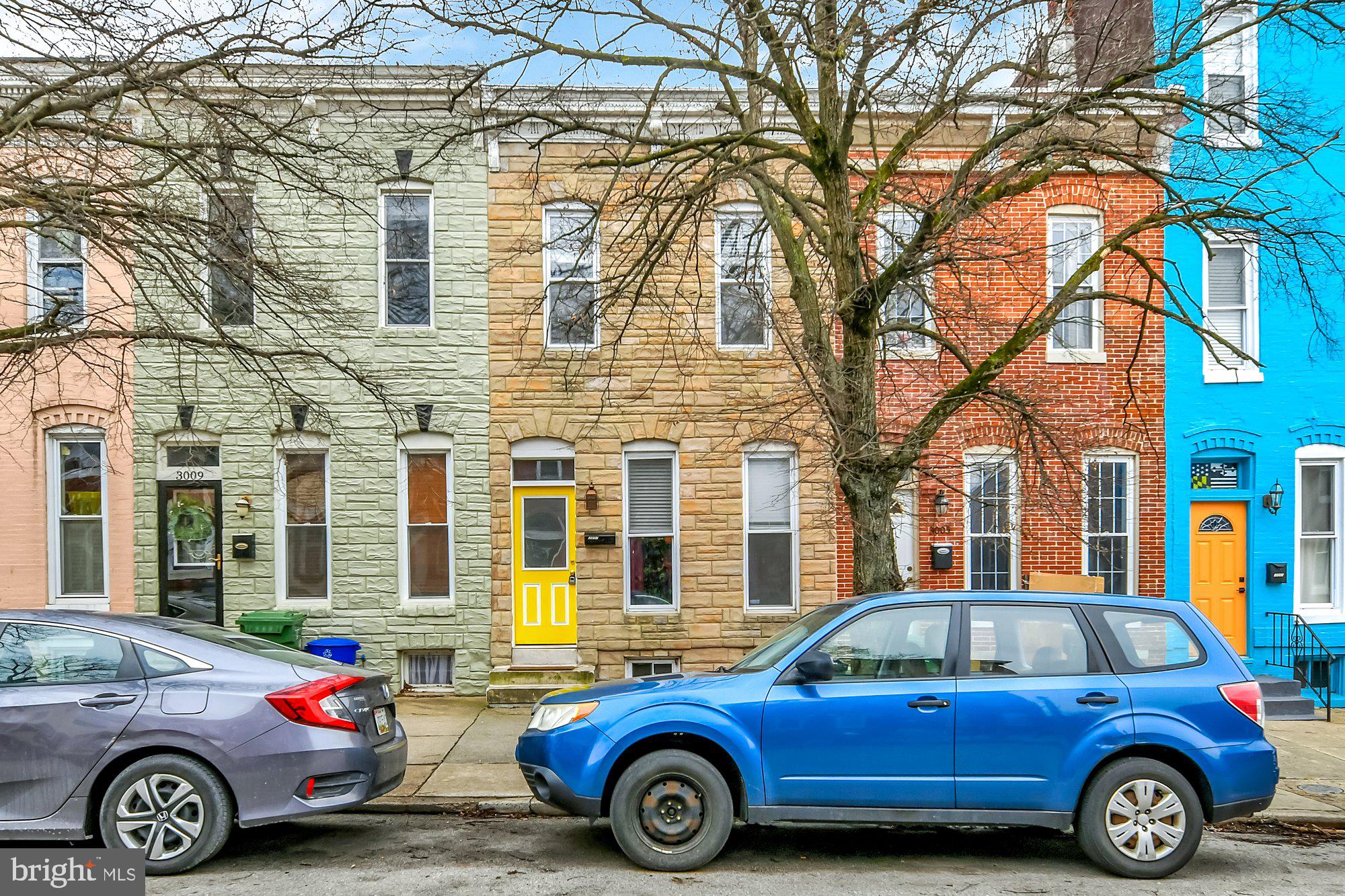 3007 Keswick Road Baltimore, MD 21211 - Photo 1 of 33 Gallery Image 1