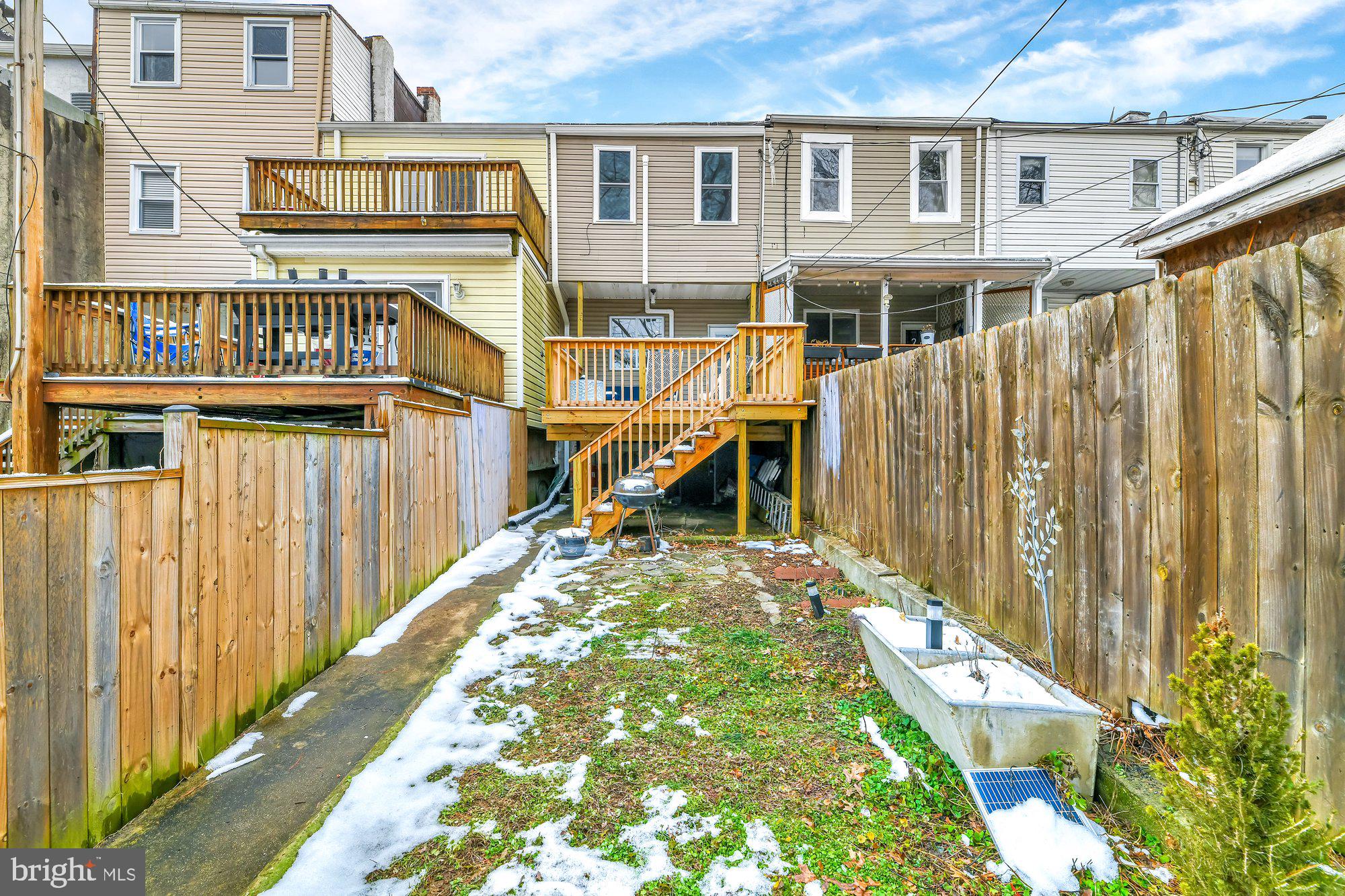 3007 Keswick Road Baltimore, MD 21211 - Photo 26 of 33 Gallery Image 26